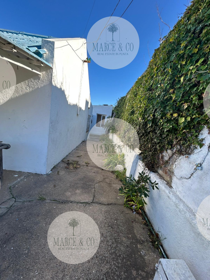 Casa ID.2292 - SE VENDE CASA CON 2 DORMITORIOS EN MANANTIALES 