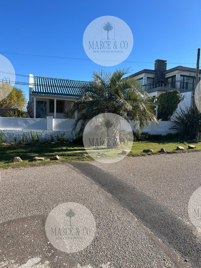 Casa ID.2292 - SE VENDE CASA CON 2 DORMITORIOS EN MANANTIALES 
