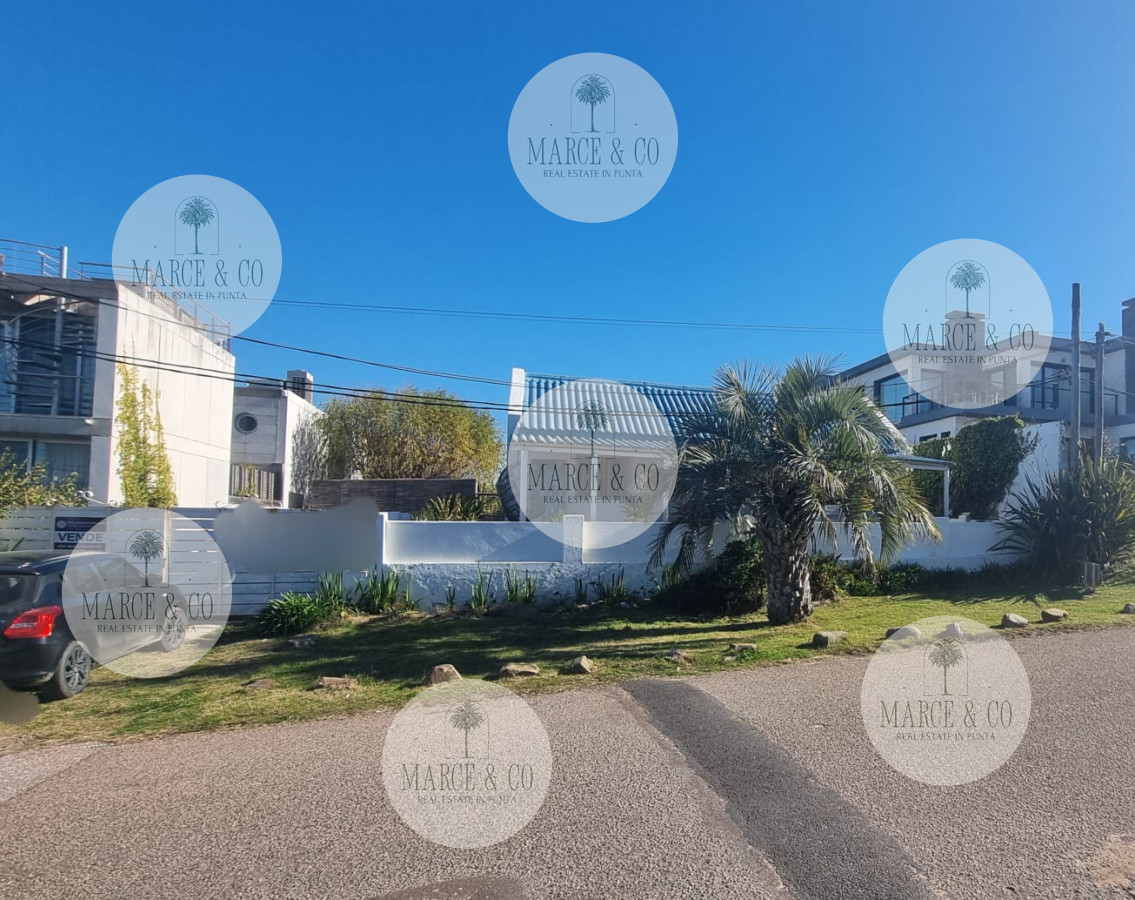 Casa ID.2292 - SE VENDE CASA CON 2 DORMITORIOS EN MANANTIALES 