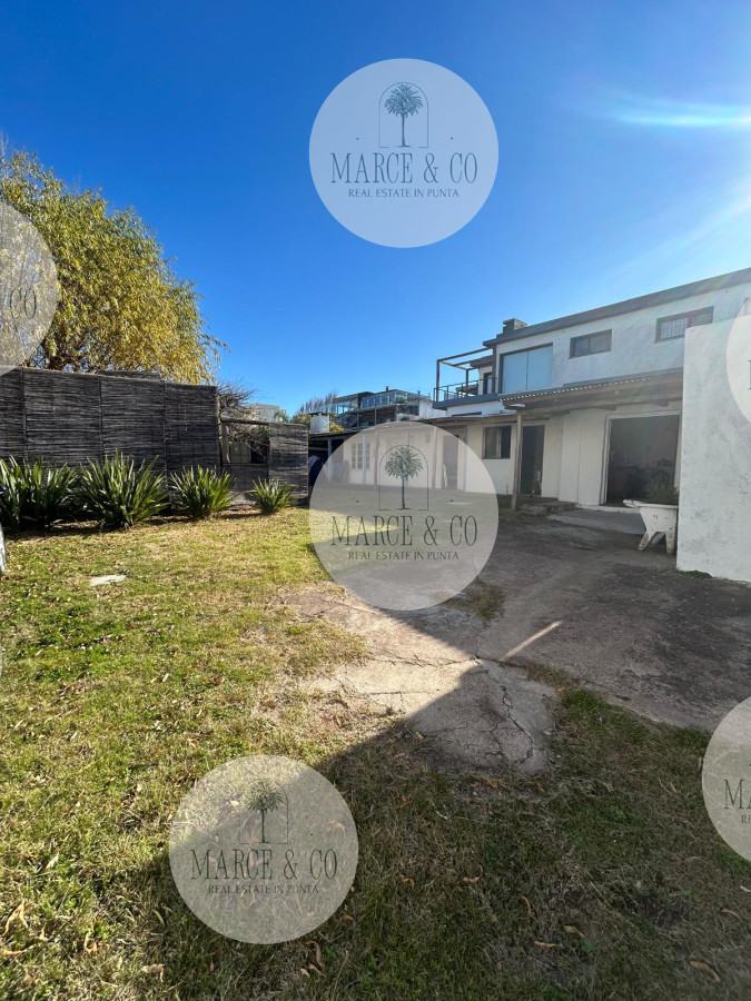 Casa ID.2292 - SE VENDE CASA CON 2 DORMITORIOS EN MANANTIALES 