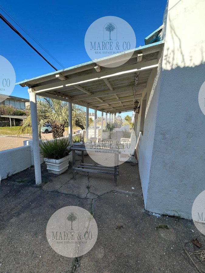 Casa ID.2292 - SE VENDE CASA CON 2 DORMITORIOS EN MANANTIALES 