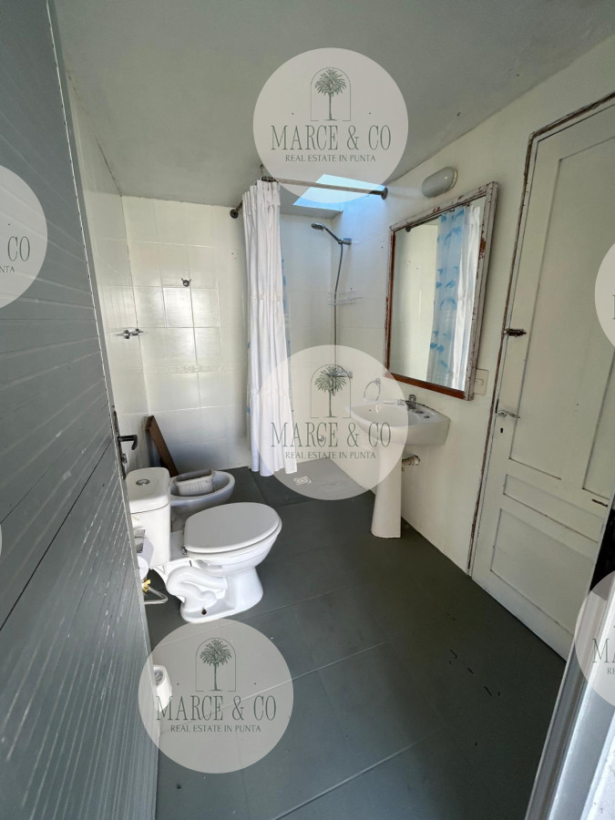 Casa ID.2292 - SE VENDE CASA CON 2 DORMITORIOS EN MANANTIALES 