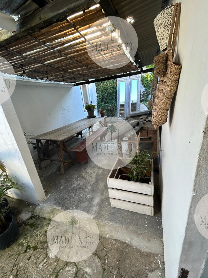 Casa ID.2292 - SE VENDE CASA CON 2 DORMITORIOS EN MANANTIALES 