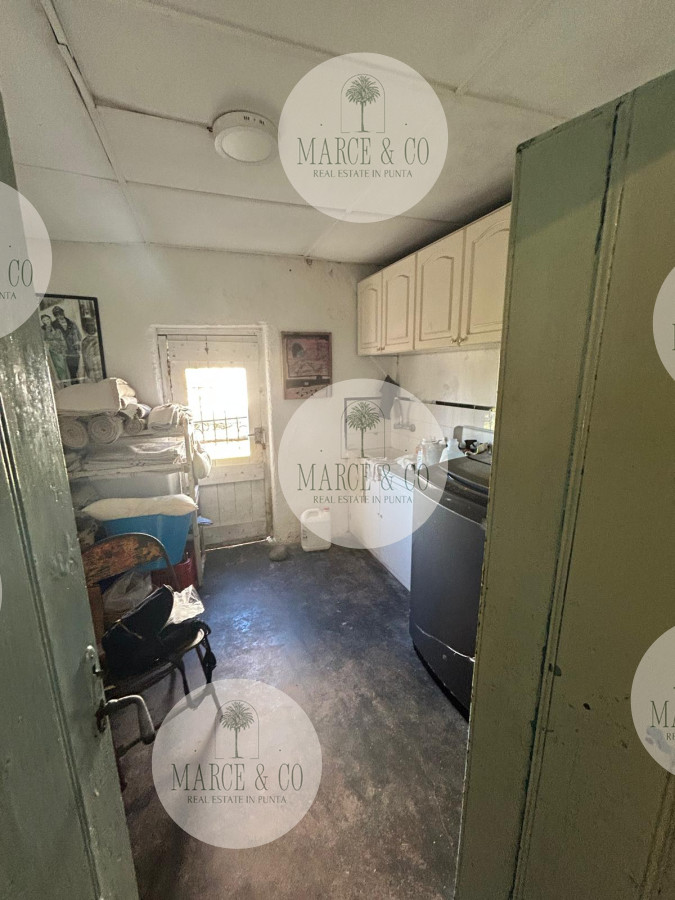 Casa ID.2292 - SE VENDE CASA CON 2 DORMITORIOS EN MANANTIALES 