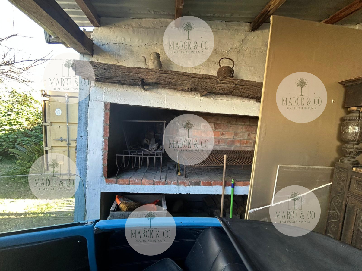 Casa ID.2292 - SE VENDE CASA CON 2 DORMITORIOS EN MANANTIALES 