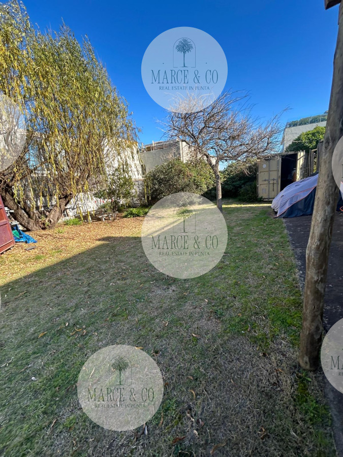 Casa ID.2292 - SE VENDE CASA CON 2 DORMITORIOS EN MANANTIALES 