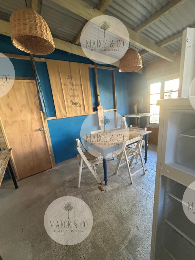 Casa ID.2292 - SE VENDE CASA CON 2 DORMITORIOS EN MANANTIALES 