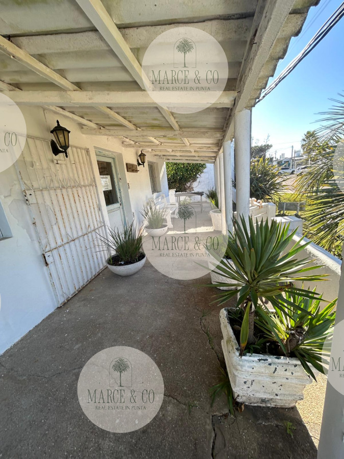 Casa ID.2292 - SE VENDE CASA CON 2 DORMITORIOS EN MANANTIALES 