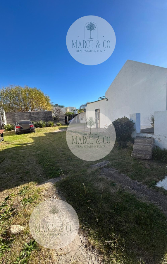 Casa ID.2292 - SE VENDE CASA CON 2 DORMITORIOS EN MANANTIALES 
