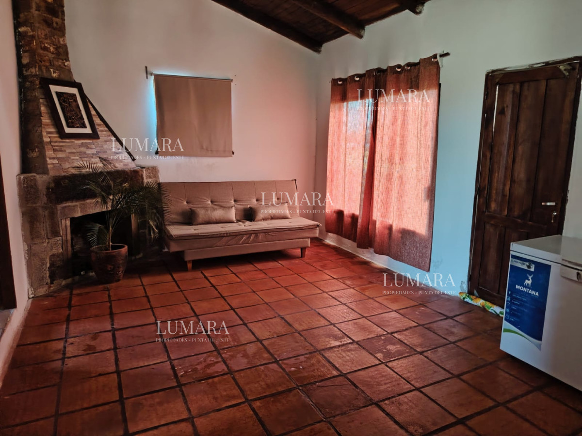 Chacra ID.3077 - SE VENDE CHCRA ZONA RURAL SAN CARLOS RUTA 39