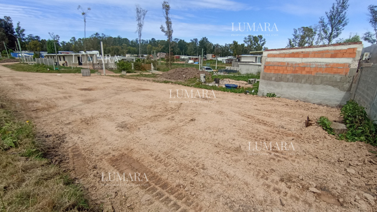 Terreno ID.2977 - SE VENDE TERRENO 300 M2 EN LA QUERENCIA LISTO PARA CONSTRUIR