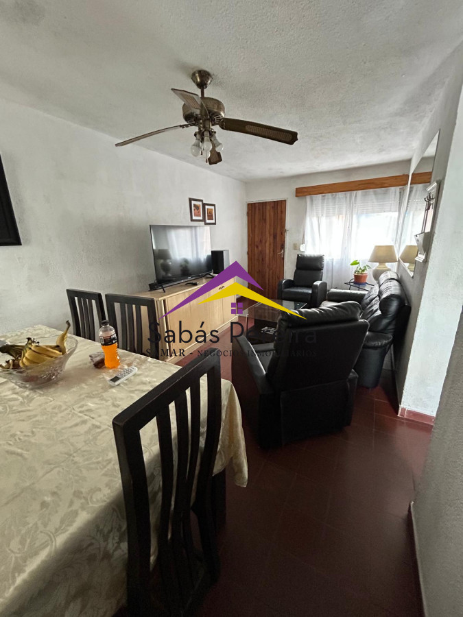 Apartamento ID.41625 - SE VENDE APARTAMENTO 3 DORM PRIMER PISO EN COMPLEJO B25 CENTRO