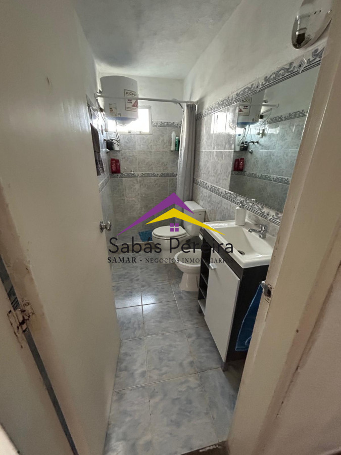 Apartamento ID.41625 - SE VENDE APARTAMENTO 3 DORM PRIMER PISO EN COMPLEJO B25 CENTRO