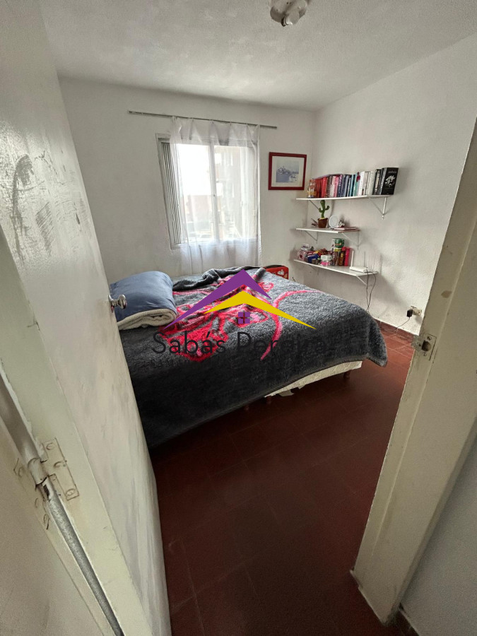 Apartamento ID.41625 - SE VENDE APARTAMENTO 3 DORM PRIMER PISO EN COMPLEJO B25 CENTRO