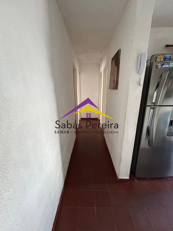 Apartamento ID.41625 - SE VENDE APARTAMENTO 3 DORM PRIMER PISO EN COMPLEJO B25 CENTRO