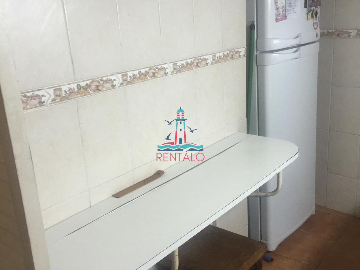 Apartamento ID.356 - SE VENDE  APARTAMENTO TIPO CASA 2 DORMITORIOS EN ARCOBALENO