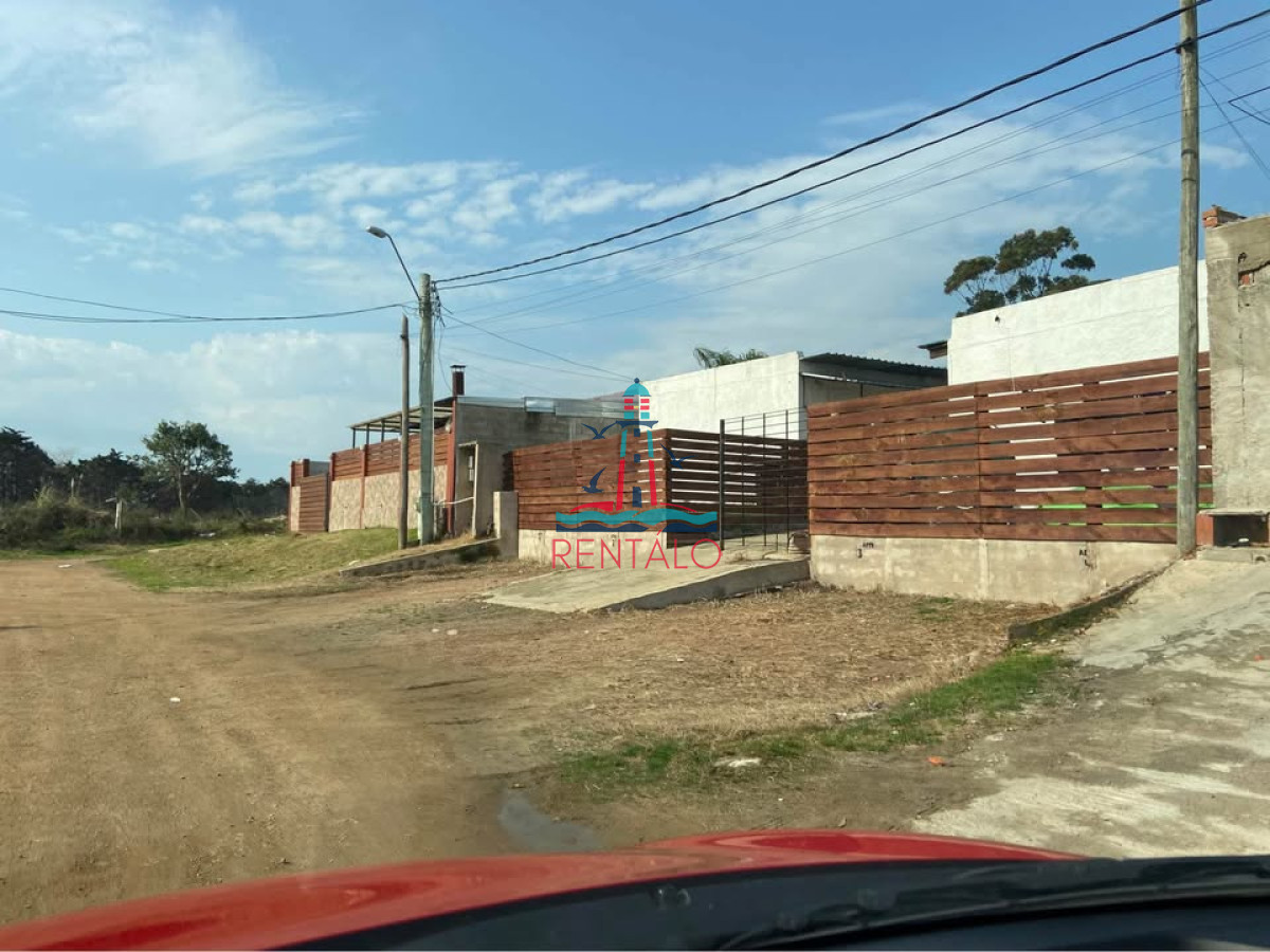Apartamento ID.523 - Oportunidad inversión en Maldonado 4 apartamentos 