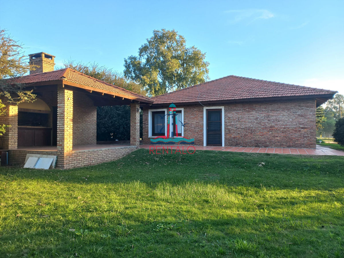 Casa ID.630 - SE VENDE CASA 2 DORMITORIOS EN OCEAN PARK