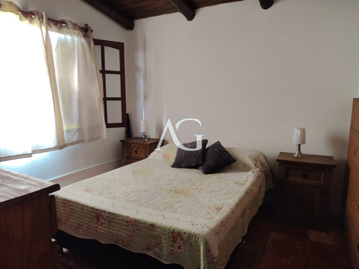 Chacra ID.289 - SE VENDE CHCRA ZONA RURAL SAN CARLOS RUTA 39