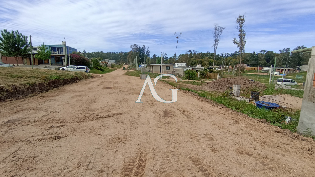 Terreno ID.238 - SE VENDE TERRENO 300 M2 EN LA QUERENCIA LISTO PARA CONSTRUIR