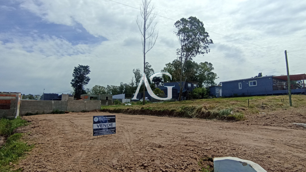 Terreno ID.238 - SE VENDE TERRENO 300 M2 EN LA QUERENCIA LISTO PARA CONSTRUIR