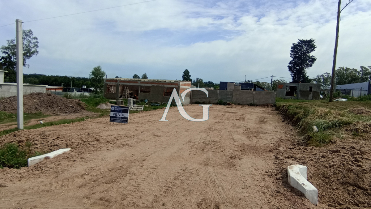 Terreno ID.238 - SE VENDE TERRENO 300 M2 EN LA QUERENCIA LISTO PARA CONSTRUIR