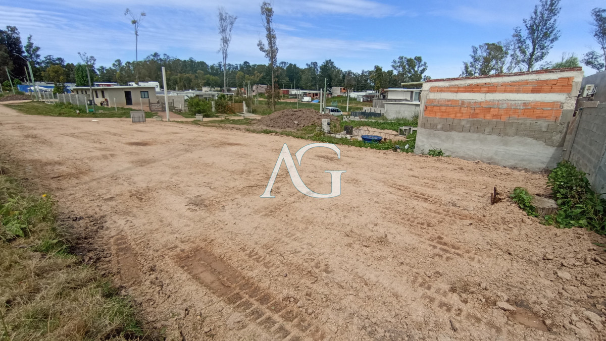 Terreno ID.238 - SE VENDE TERRENO 300 M2 EN LA QUERENCIA LISTO PARA CONSTRUIR