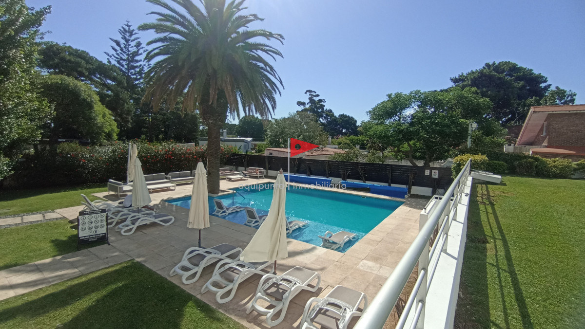 Apartamento ID.113 - SE VENDE APARTAMENTO 2 DORM EN EDIFICIO SUMMER TOWER 