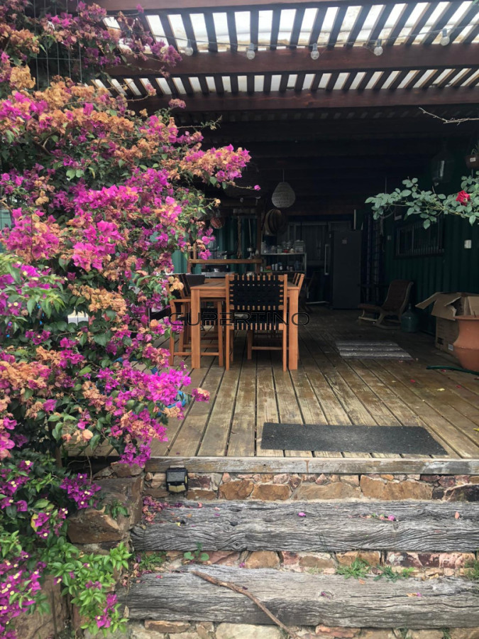 Casa en Maldonado, Chacras del Pinar — foto 4