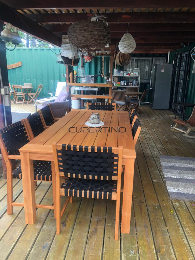 Casa en Maldonado, Chacras del Pinar — foto 2