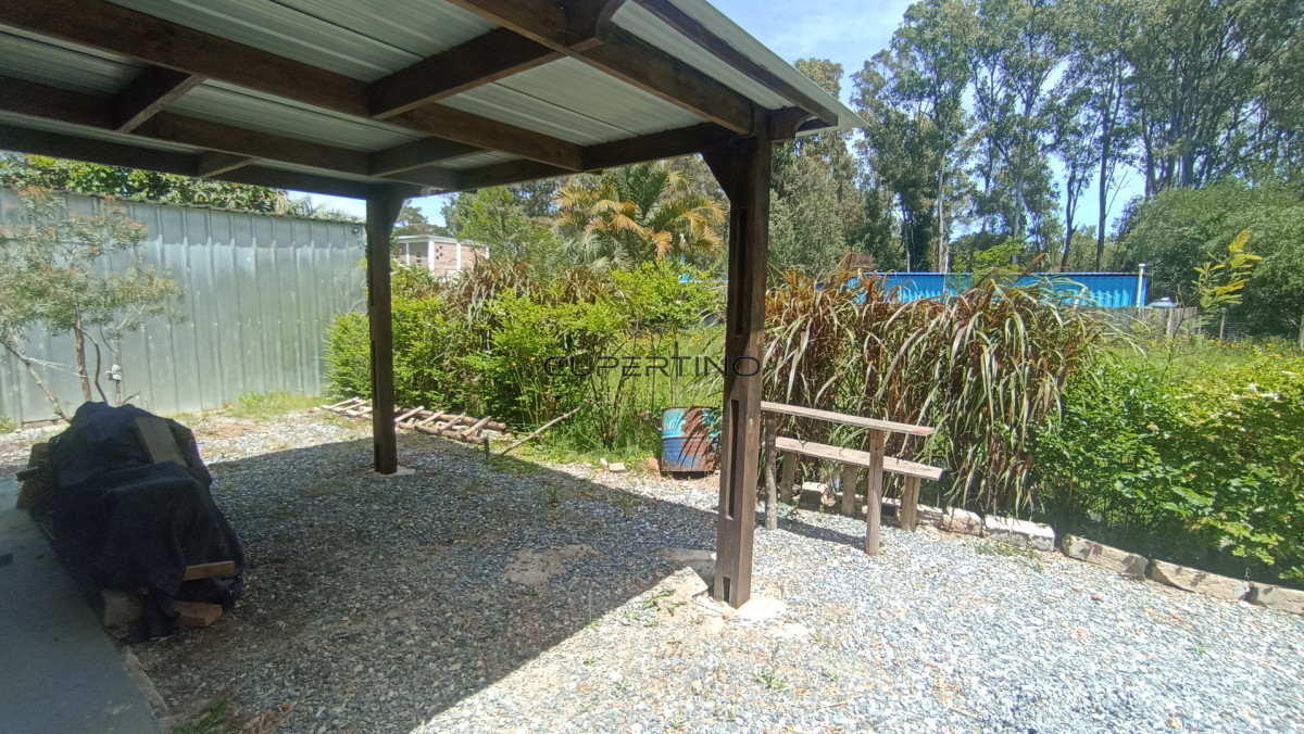 Casa en Punta Ballena, Sauce de Portezuelo — foto 11