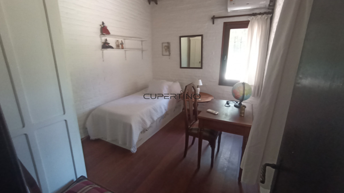 SE ALQUILA ANUAL O TEMPORADA CASA EN PIEDRAS DEL CHILENO — foto 12