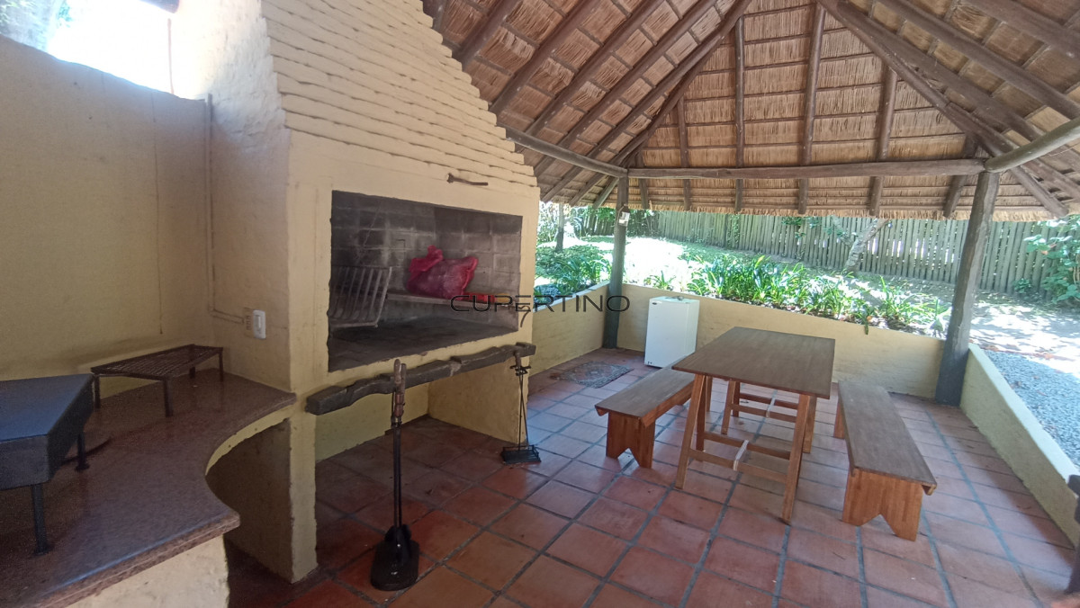 SE ALQUILA ANUAL O TEMPORADA CASA EN PIEDRAS DEL CHILENO — foto 4