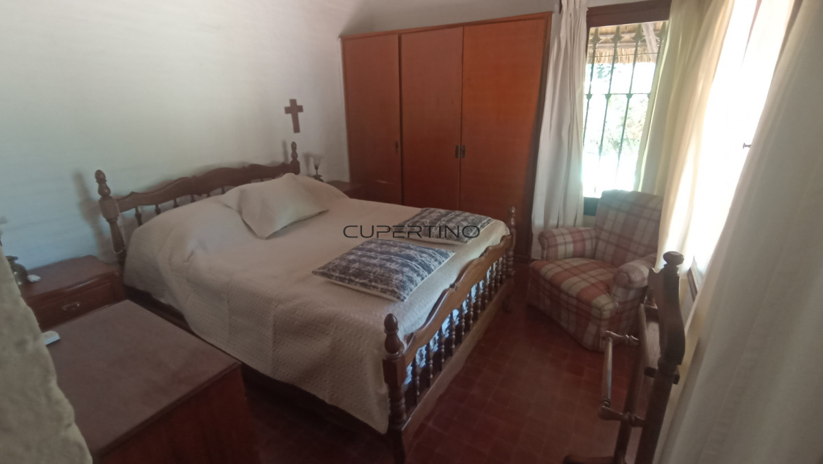 SE ALQUILA ANUAL O TEMPORADA CASA EN PIEDRAS DEL CHILENO — foto 11