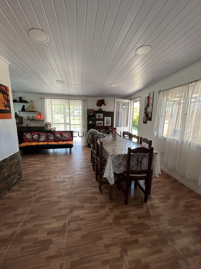 SE VENDE CASA EN PIRAPOLIS — foto 2