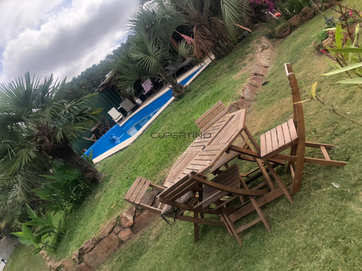 Casa en Maldonado, Chacras del Pinar — foto 18
