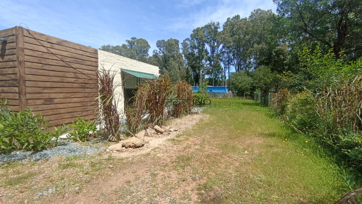 Casa en Punta Ballena, Sauce de Portezuelo — foto 2