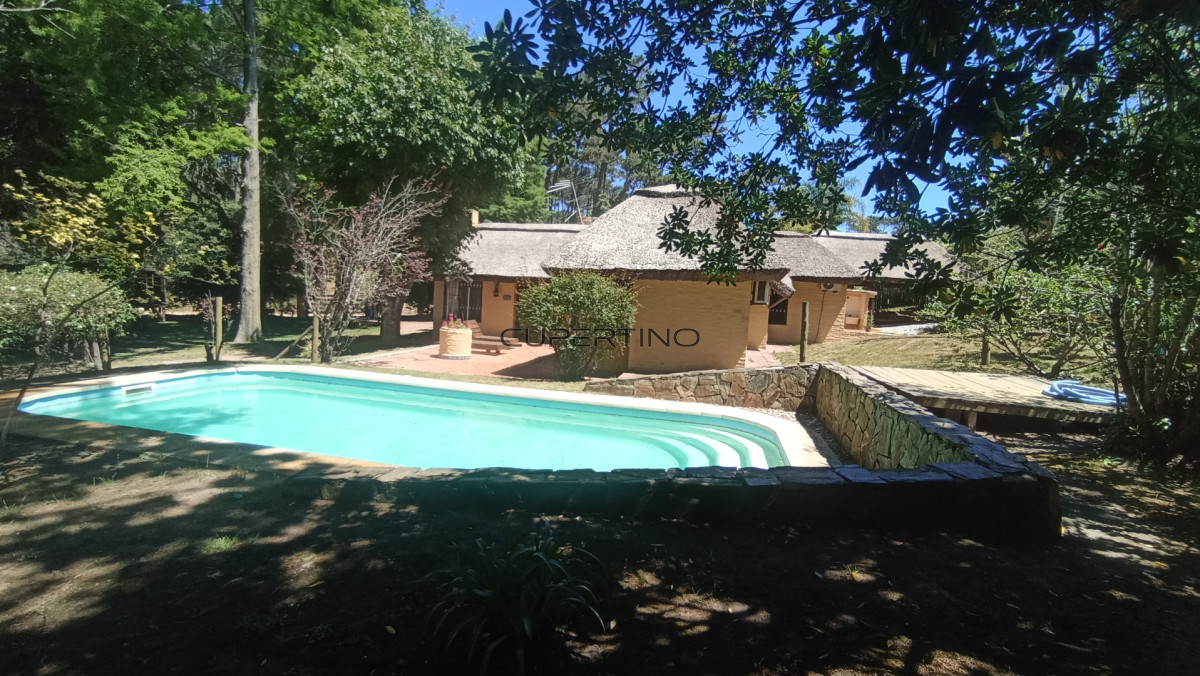 SE ALQUILA ANUAL O TEMPORADA CASA EN PIEDRAS DEL CHILENO — foto 5