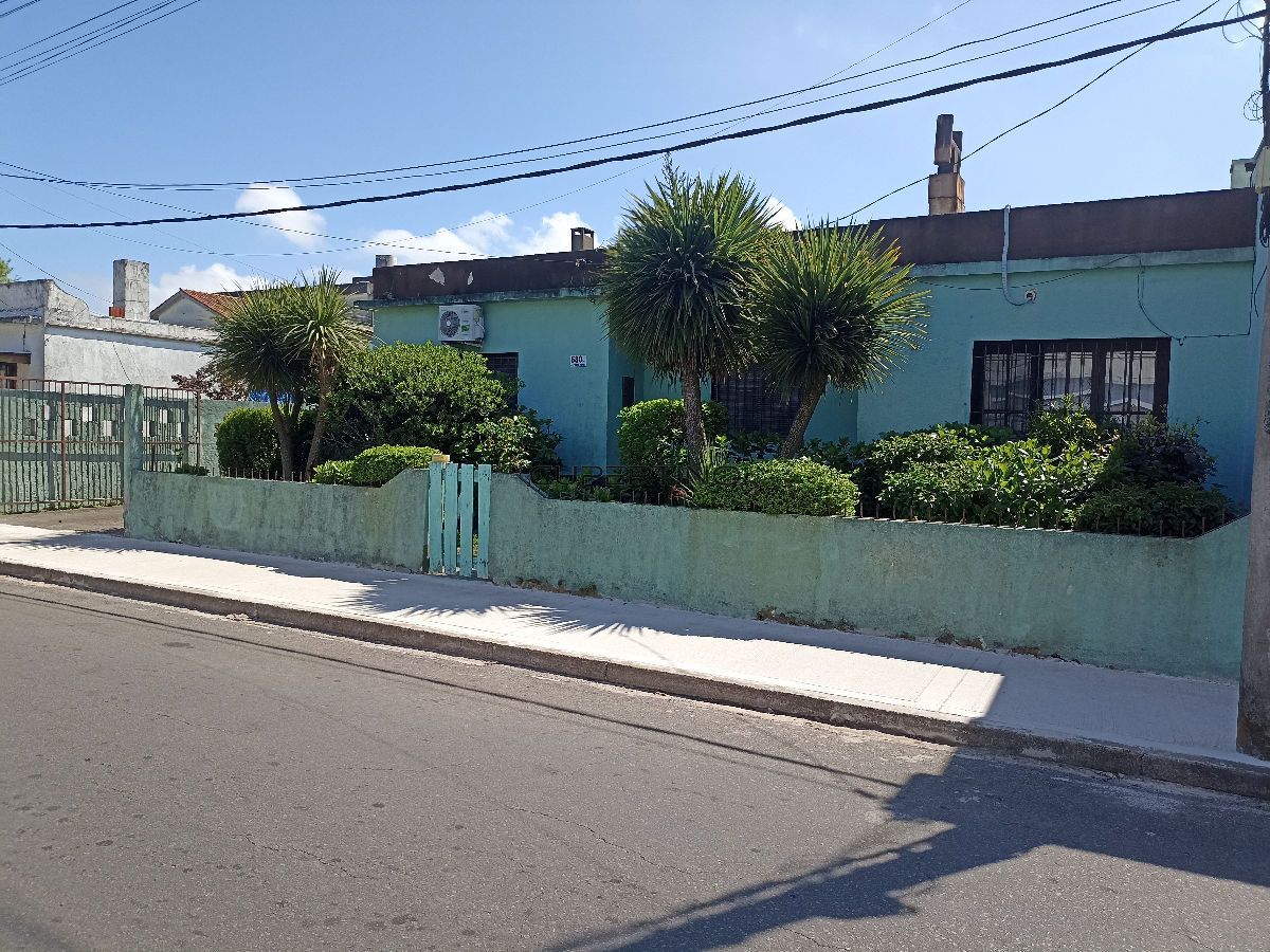 Casa en Maldonado, Centro Maldonado — foto 2