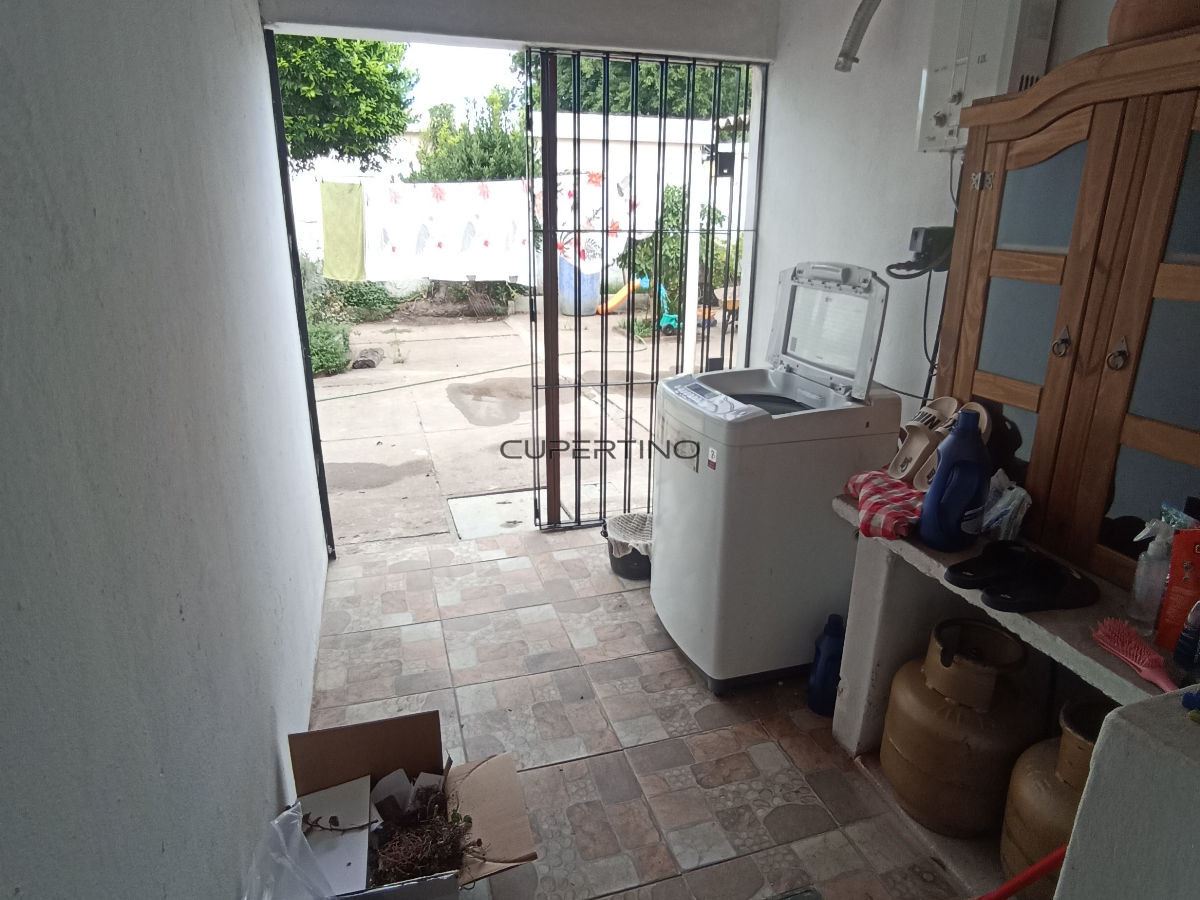 VENTA 3 PROPIEDADES EN UN MISMO PADRON — foto 13