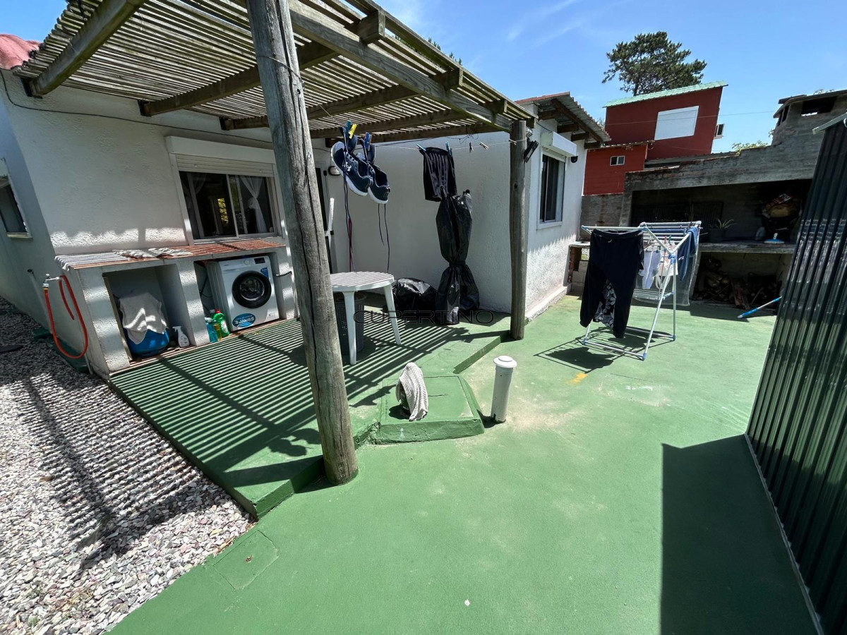SE VENDE CASA EN PIRAPOLIS — foto 7
