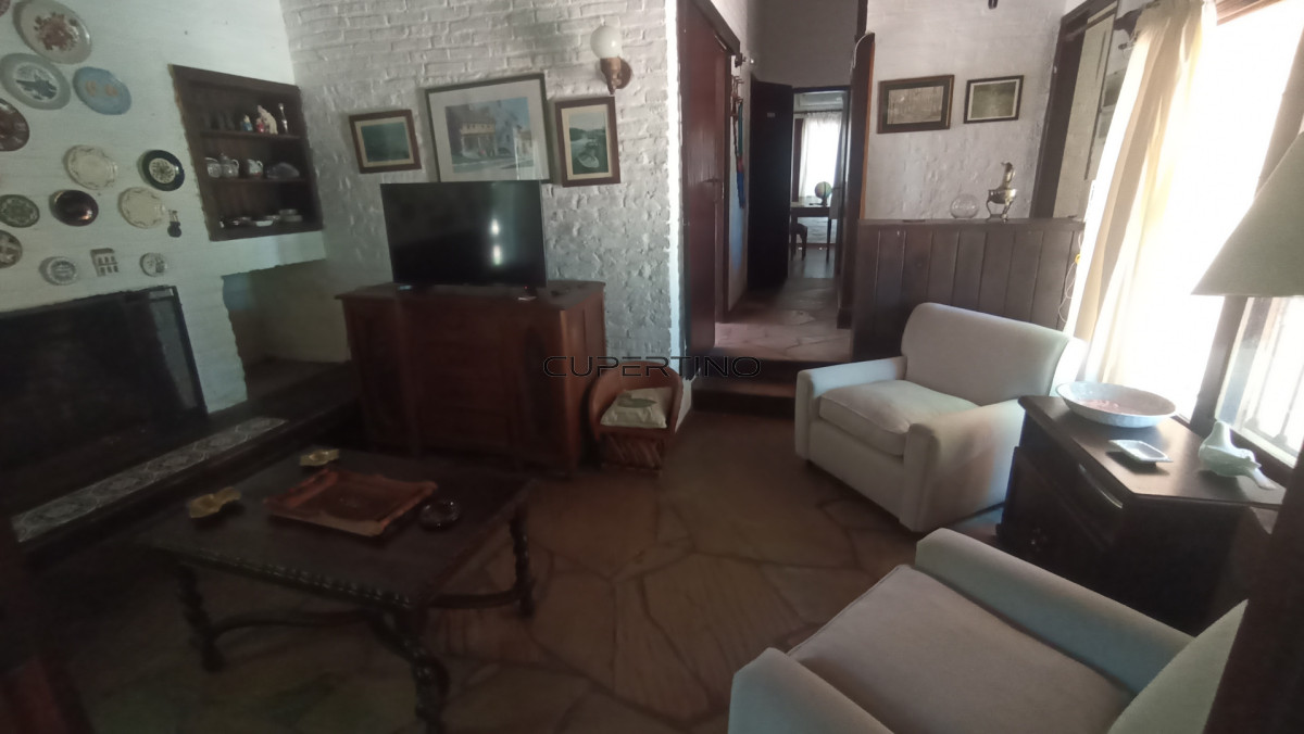 SE ALQUILA ANUAL O TEMPORADA CASA EN PIEDRAS DEL CHILENO — foto 8