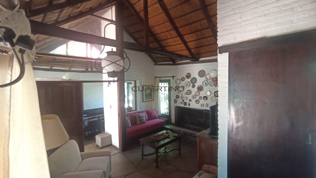 SE ALQUILA ANUAL O TEMPORADA CASA EN PIEDRAS DEL CHILENO — foto 7