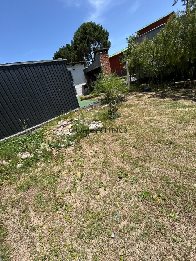 SE VENDE CASA EN PIRAPOLIS — foto 10