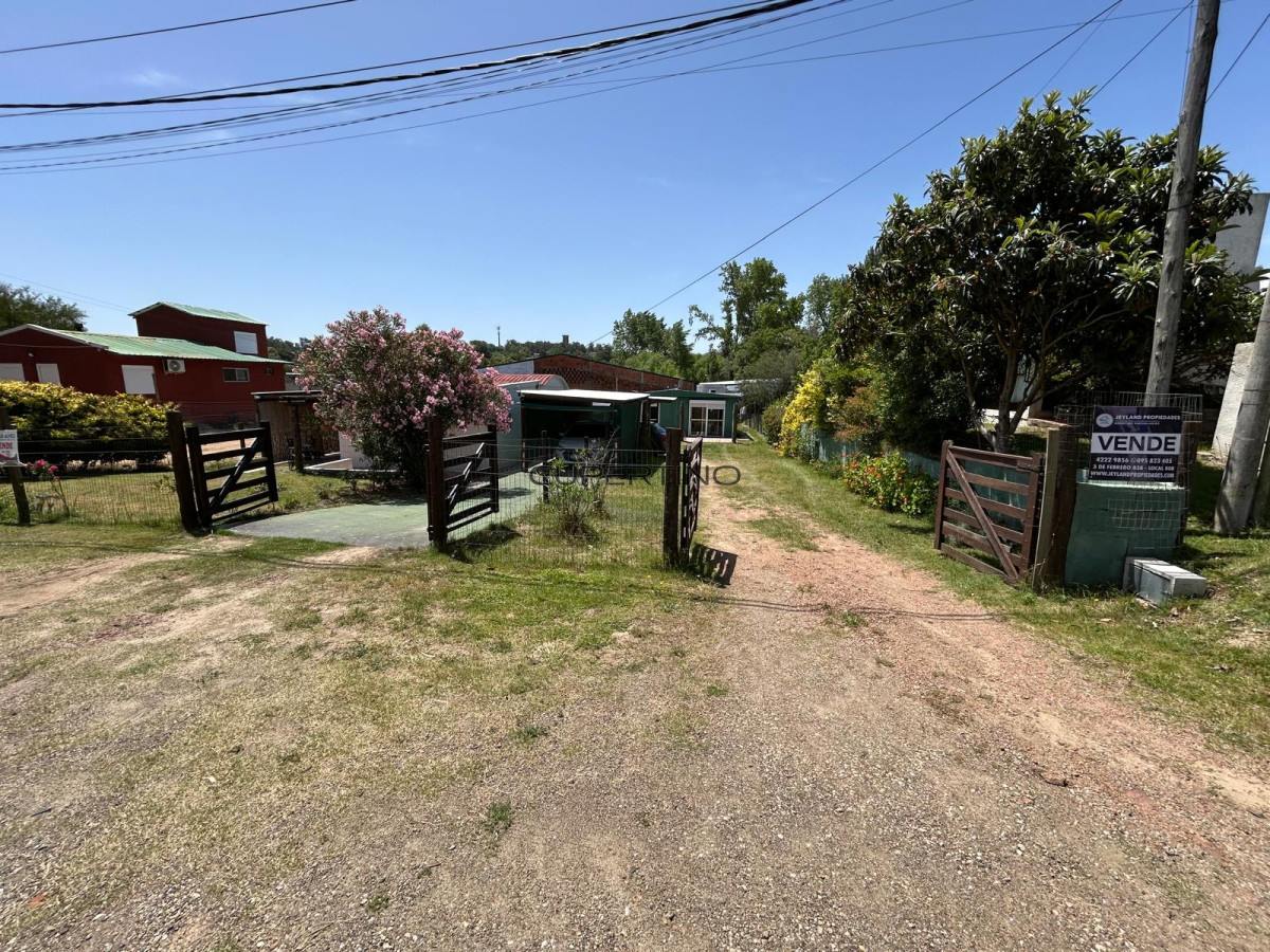 Casa en Piriápolis, La Falda — foto 1