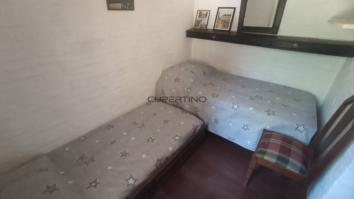 SE ALQUILA ANUAL O TEMPORADA CASA EN PIEDRAS DEL CHILENO — foto 14