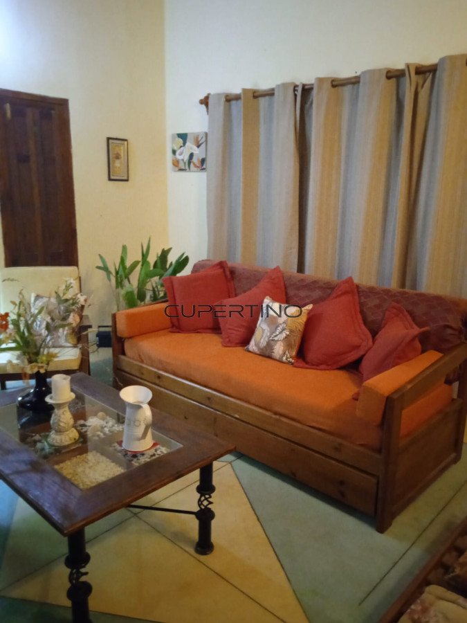 Chacra ID.106 - SE VENDE CHACRA 5H CAMPO DON NICO