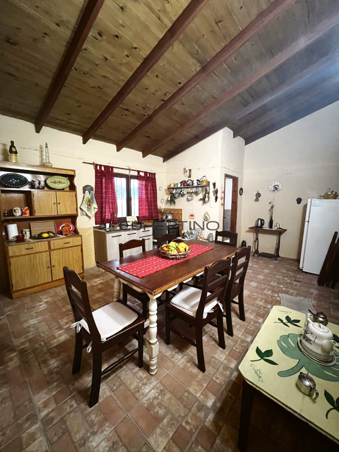 Chacra ID.106 - SE VENDE CHACRA 5H CAMPO DON NICO