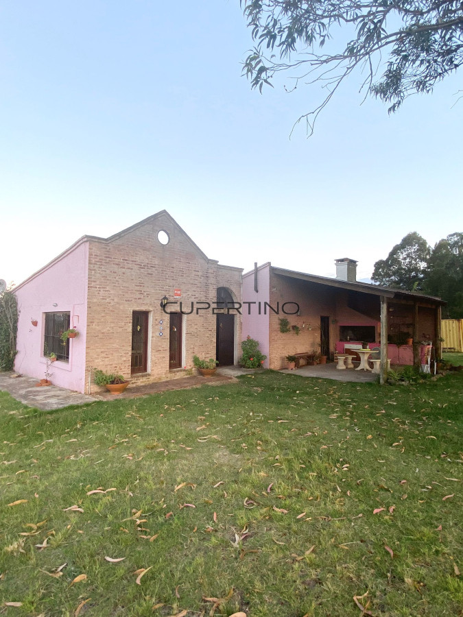Chacra ID.106 - SE VENDE CHACRA 5H CAMPO DON NICO