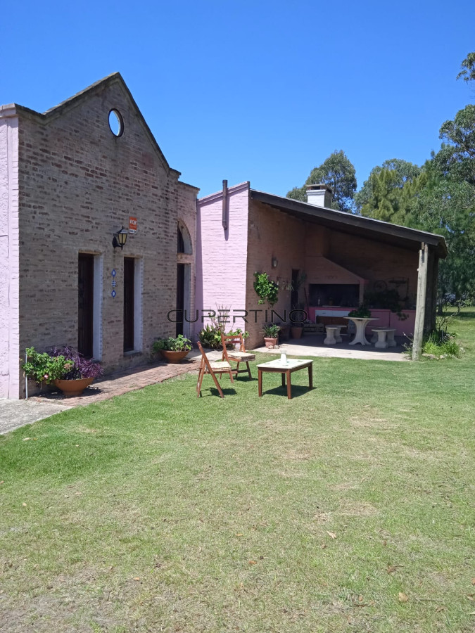 Chacra ID.106 - SE VENDE CHACRA 5H CAMPO DON NICO